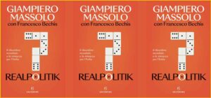 Realpolitik Locandina del libro