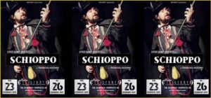 "Schioppo”: locandina