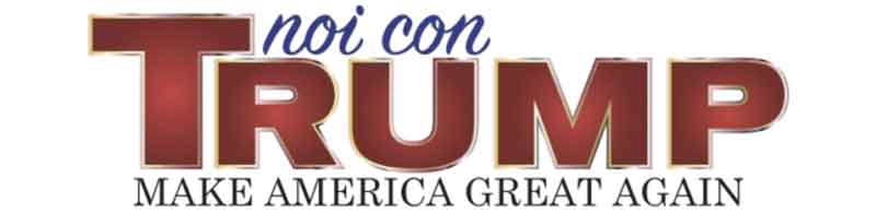 Noi con Trump locandina