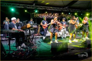 Porretta Soul Festival 2025 locandina